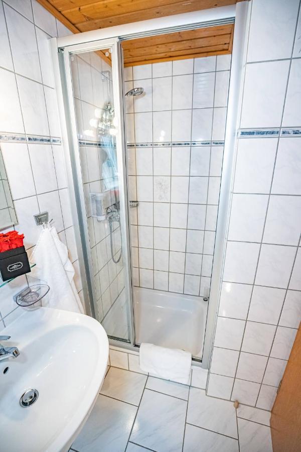 Standard Doppelzimmer