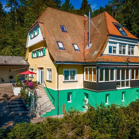 Jägerhaus Donaueschingen-2